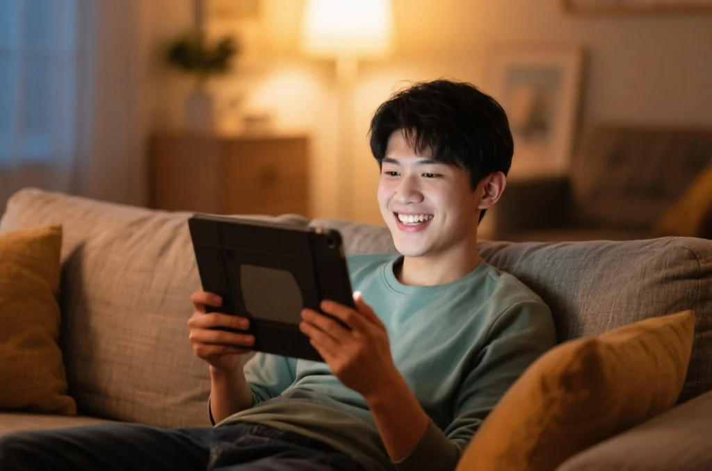 天启移动端 vs. 桌面版：哪种平台更符合您的数字娱乐偏好？