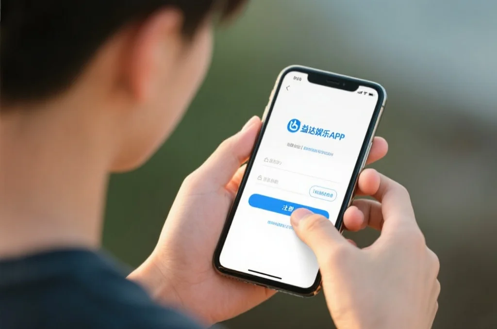 新用户必读：5分钟快速上手天启娱乐APP教程